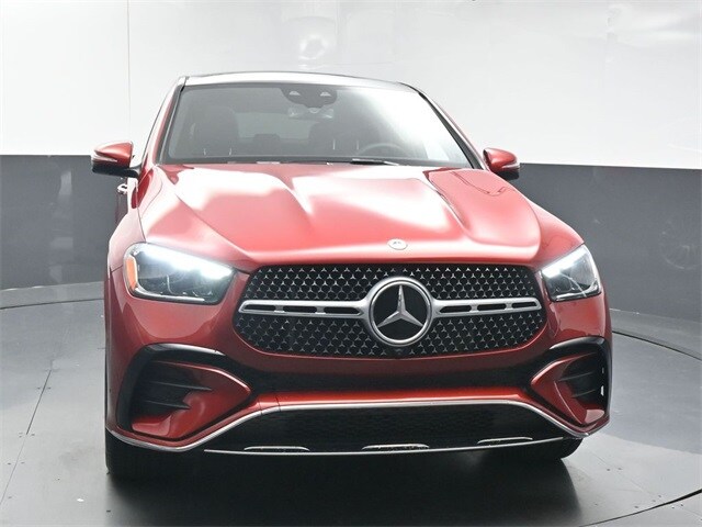 2025 Mercedes Benz GLE 450 photo 3