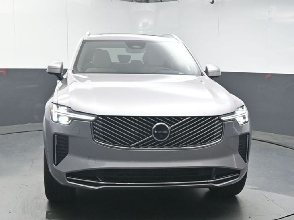 Used 2026 Volvo XC90 B6 Plus 7-Seater SUV