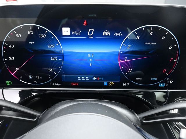 2026 Mercedes-Benz E-Class E350 - Photo 10