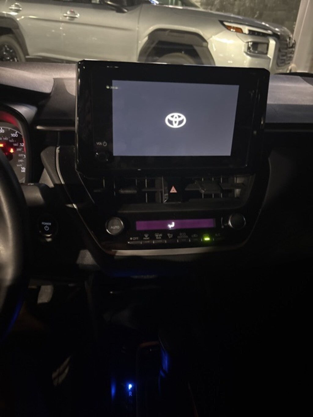 Used 2024 Toyota Corolla Hybrid SE Sedan