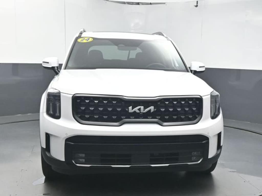 Used 2024 Kia Telluride SUV