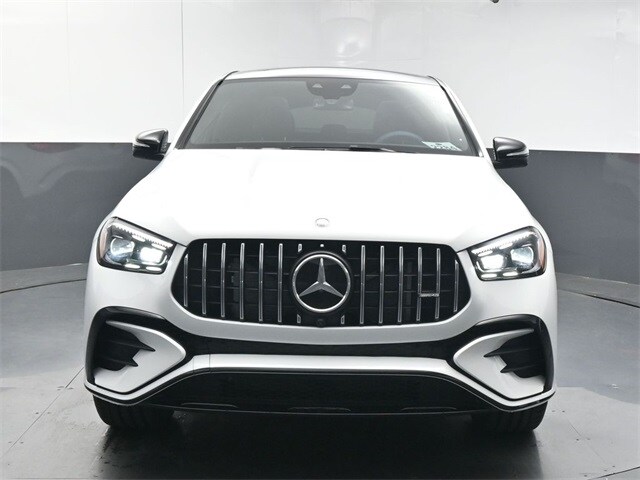 2025 Mercedes Benz GLE AMG 53 4MATIC photo 3