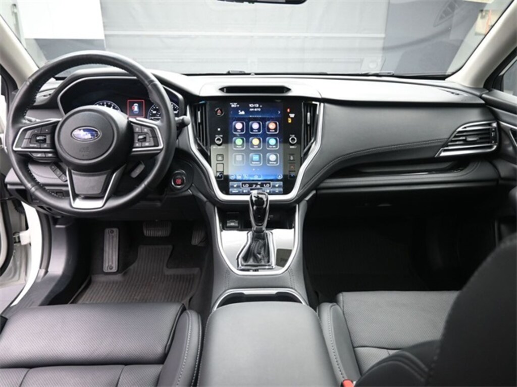 Used 2022 Subaru Outback Limited SUV