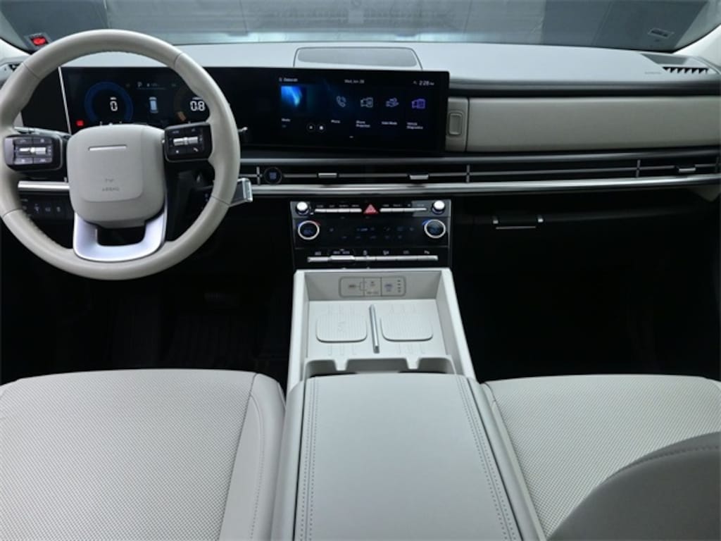 Used 2024 Hyundai Santa Fe SEL SUV