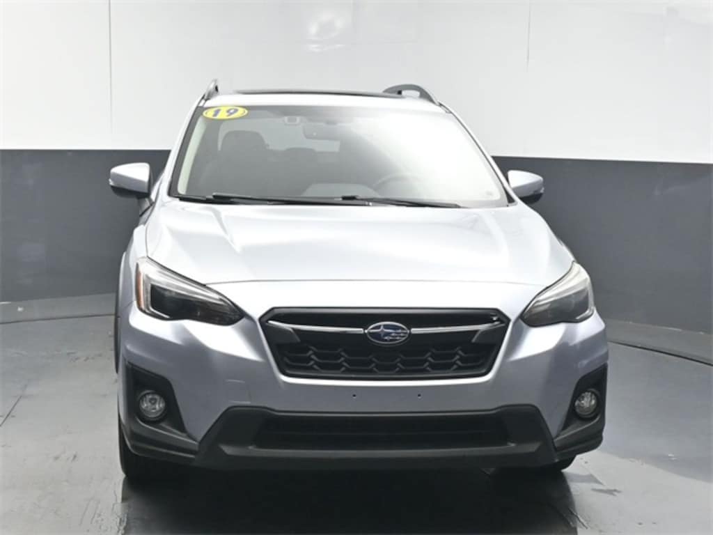 Used 2019 Subaru Crosstrek 2.0i Limited SUV