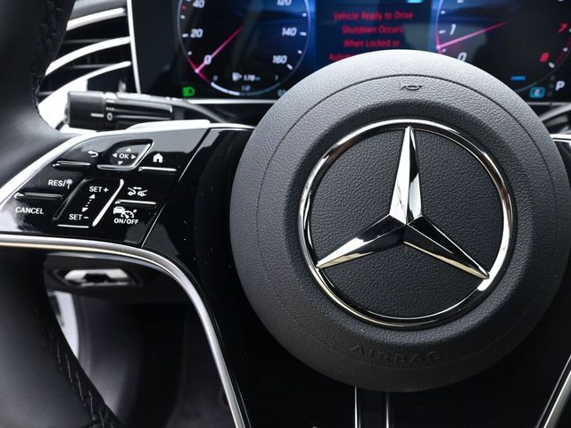 2026 Mercedes-Benz E-Class E350 - Photo 15