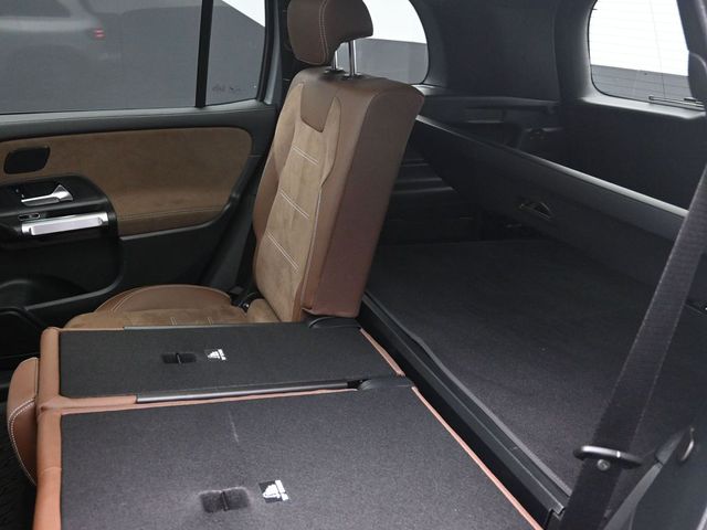 2026 Mercedes-Benz GLB GLB 250 - Photo 22