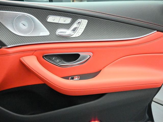 2026 Mercedes-Benz AMG GT 4-Door Coupe 43 - Photo 30