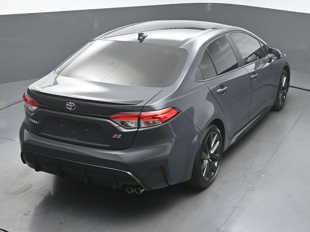 2023 Toyota Corolla SE - Photo 48