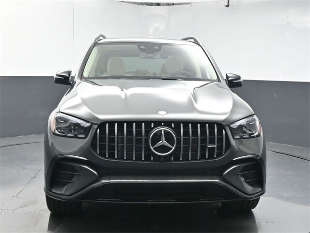 2025 Mercedes Benz GLE AMG 53 4MATIC photo 3