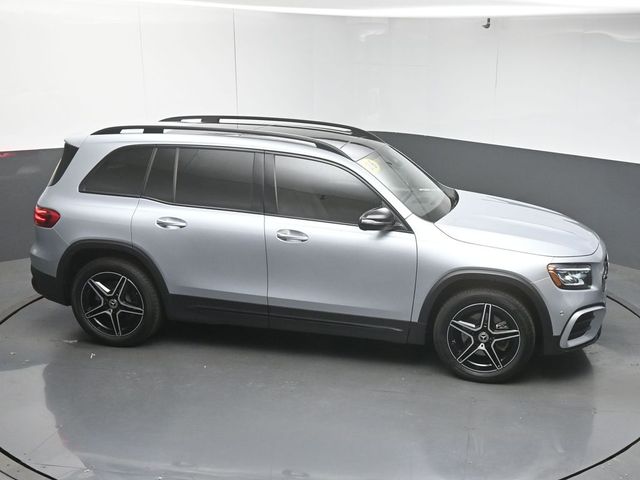 2026 Mercedes-Benz GLB GLB 250 - Photo 51