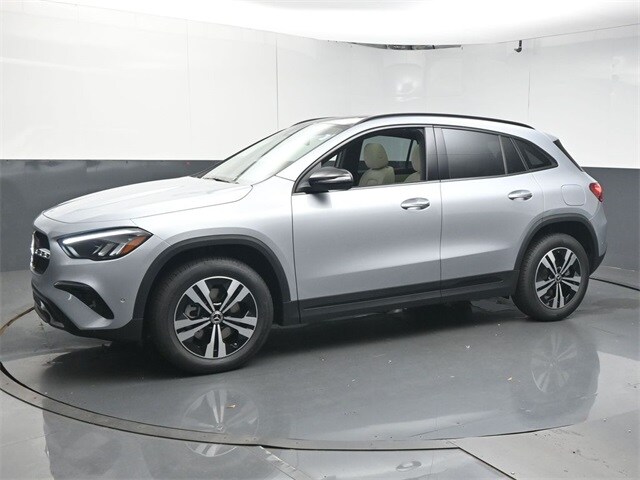 2026 Mercedes Benz GLA 250 photo 4