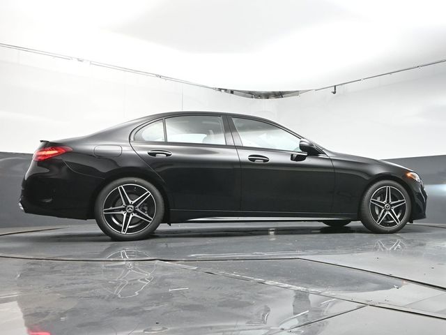 2025 Mercedes-Benz C-Class Sedan C 300 - Photo 40