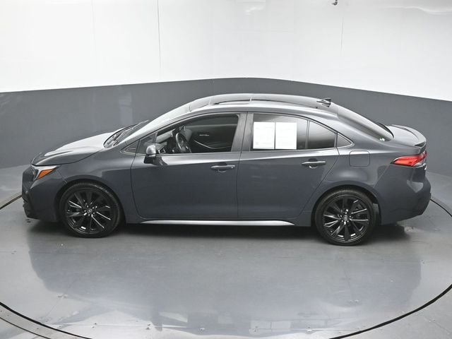 2023 Toyota Corolla SE - Photo 46
