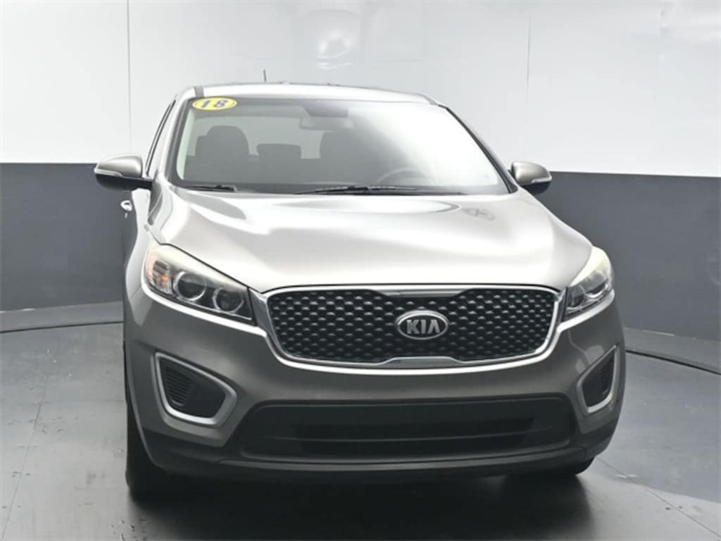 Used 2018 Kia Sorento 2.4L L SUV
