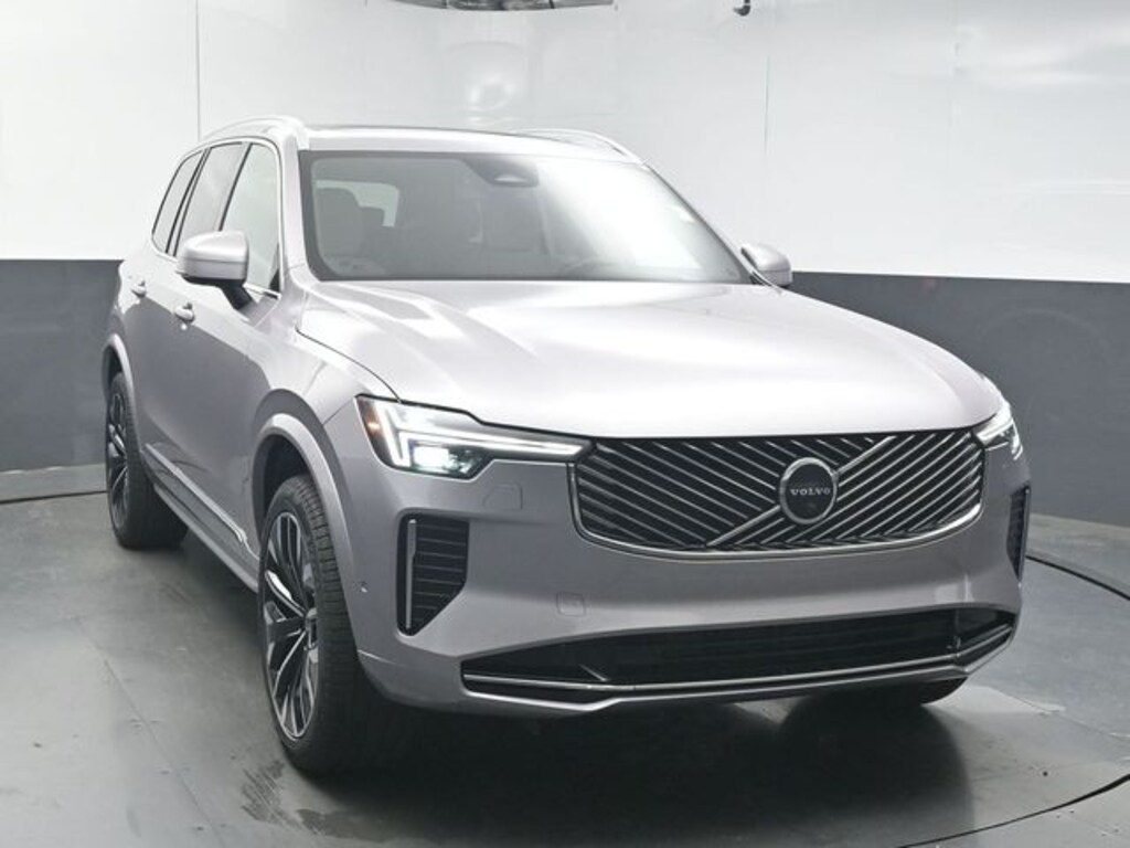 Used 2026 Volvo XC90 B6 Plus 7-Seater SUV