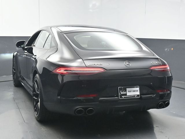 2026 Mercedes-Benz AMG GT 4-Door Coupe 43 - Photo 6
