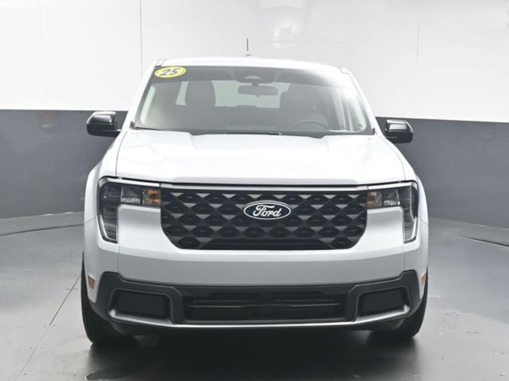 Used 2025 Ford Maverick XLT Truck SuperCrew