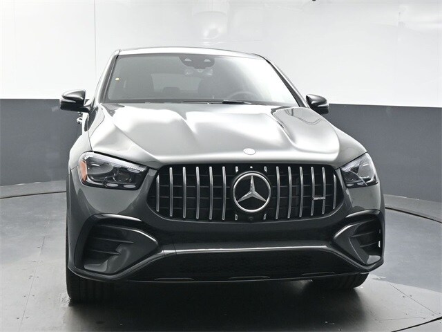 2025 Mercedes Benz GLE AMG 53 4MATIC photo 3