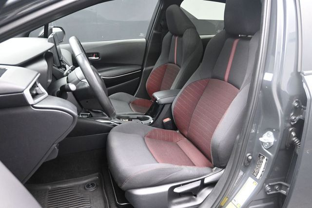 2023 Toyota Corolla SE - Photo 18