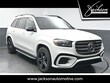Mercedes-Benz GLS 450