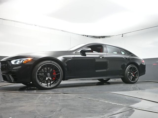 2026 Mercedes-Benz AMG GT 4-Door Coupe 43 - Photo 36