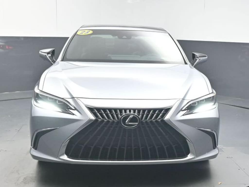 Used 2023 Lexus ES 350 Ultra Luxury Sedan