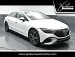 Mercedes-Benz EQE 350+