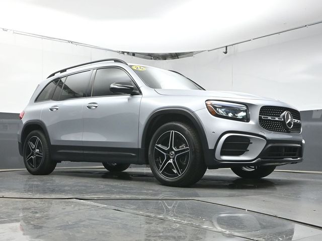 2026 Mercedes-Benz GLB GLB 250 - Photo 42