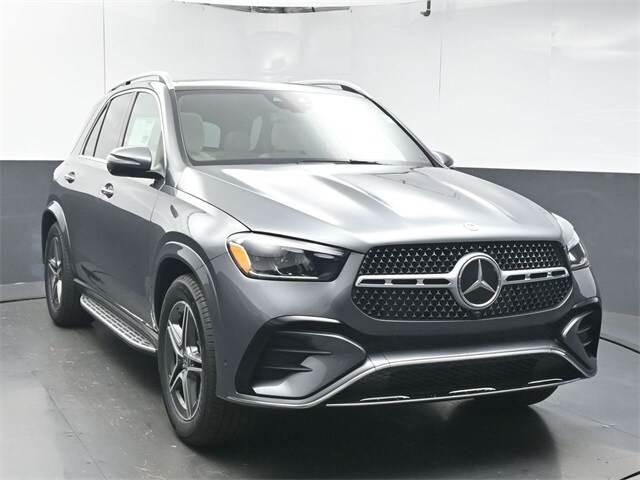 2026 Mercedes Benz GLE 350 photo 2