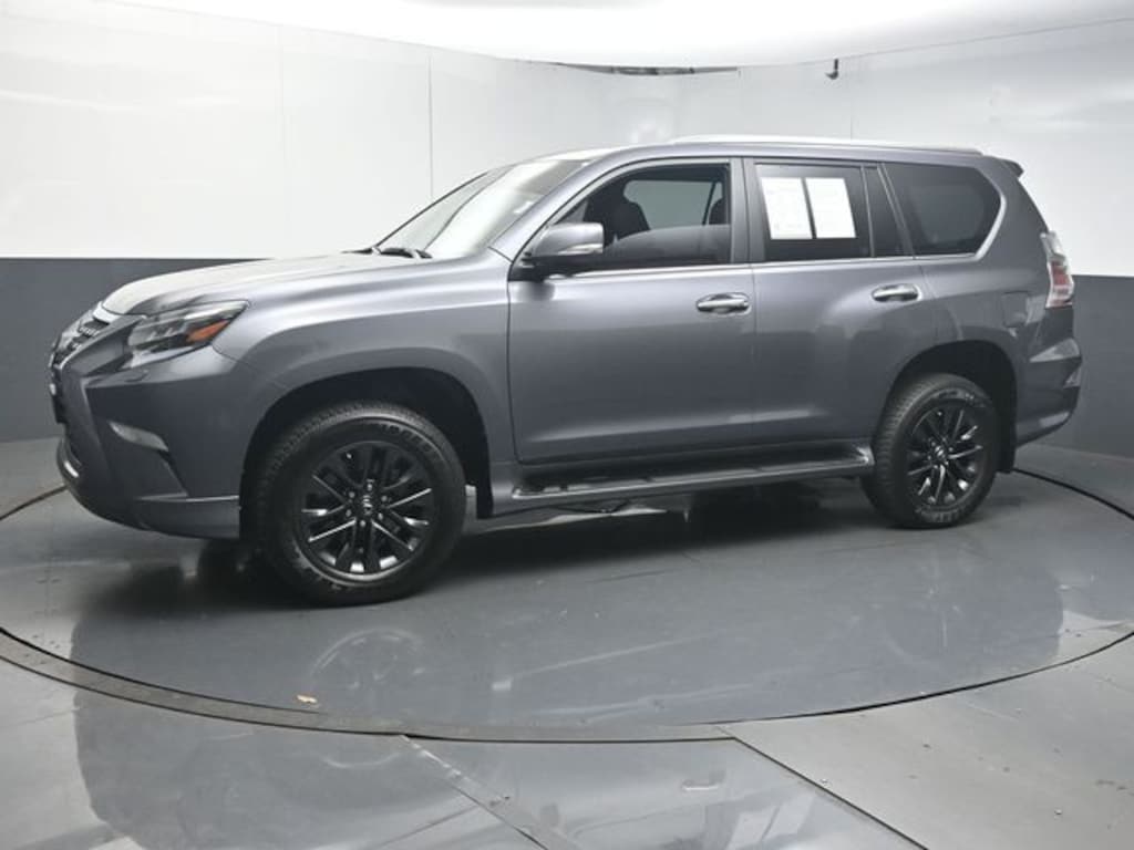 Used 2023 Lexus GX 460 SUV