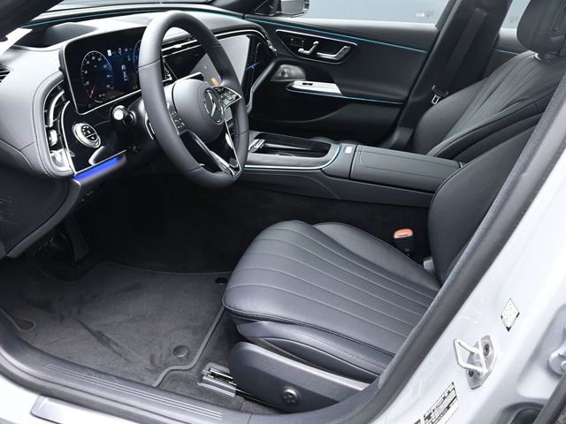 2026 Mercedes-Benz E-Class E350 - Photo 17