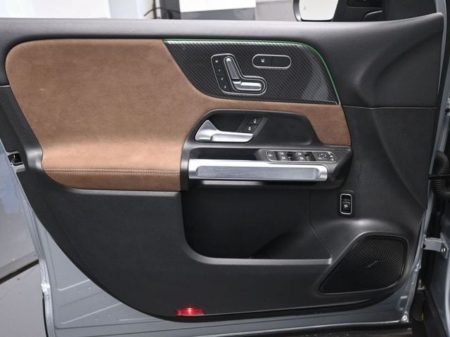 2026 Mercedes-Benz GLB GLB 250 - Photo 20