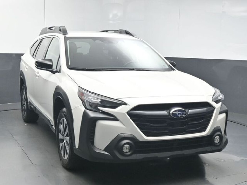 Used 2024 Subaru Outback Premium SUV