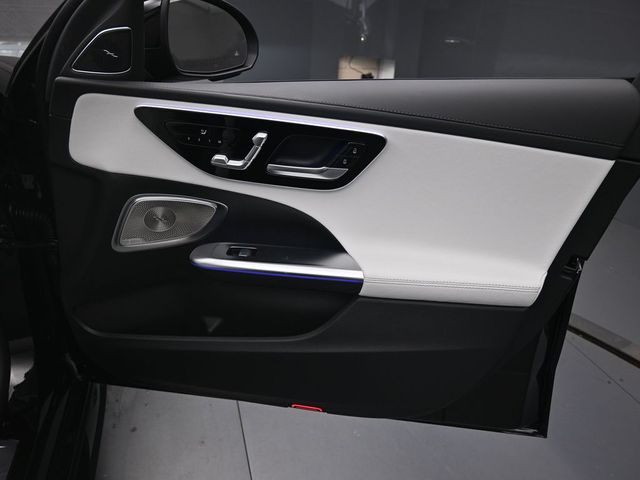 2025 Mercedes-Benz C-Class Sedan C 300 - Photo 29