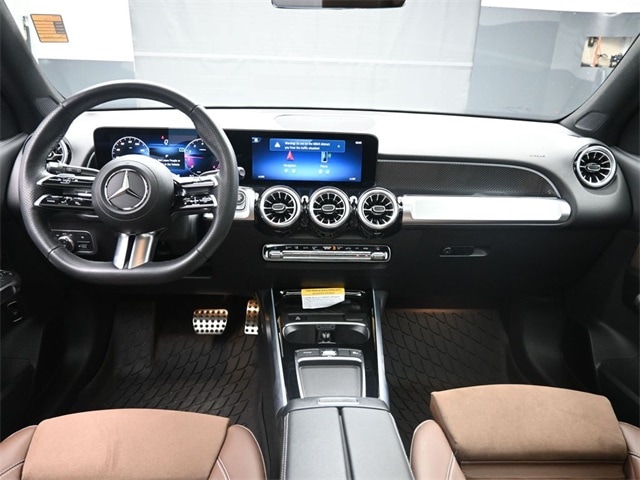 Certified 2024 Mercedes-Benz GLB Base with VIN W1N4M4GB2RW376934 for sale in Macon, GA