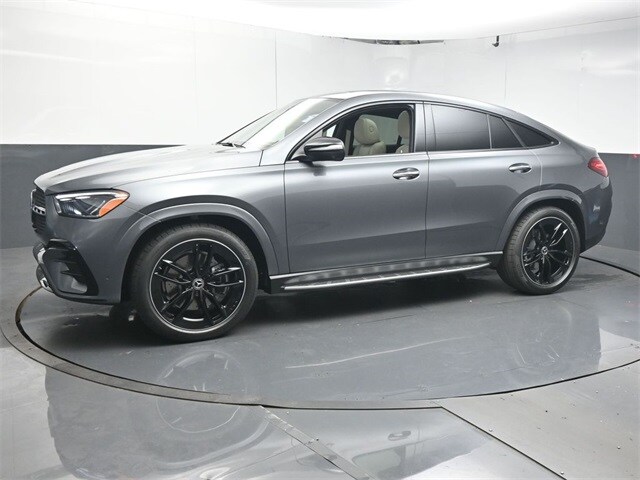 2026 Mercedes Benz GLE 450 4MATIC photo 2