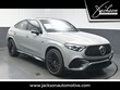  Mercedes-Benz AMG GLC 43