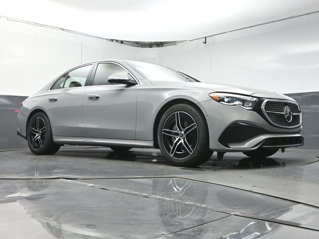 2026 Mercedes-Benz E-Class E350 - Photo 41