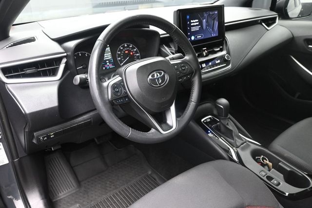 2023 Toyota Corolla SE - Photo 20