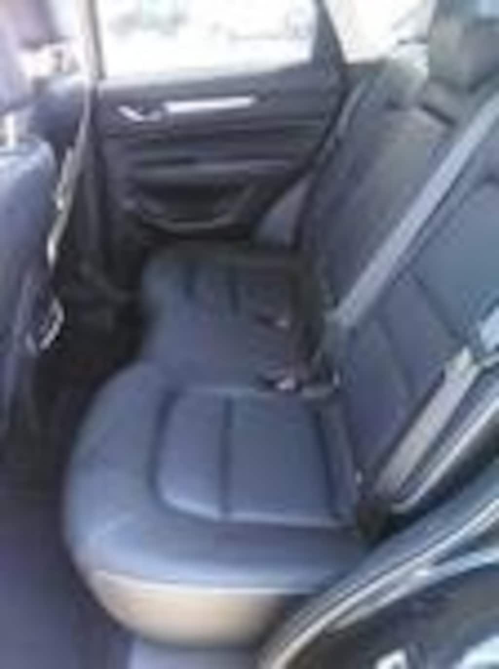 Used 2024 Mazda CX-5 2.5 S Select Package SUV