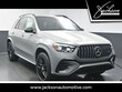  Mercedes-Benz AMG GLE 53