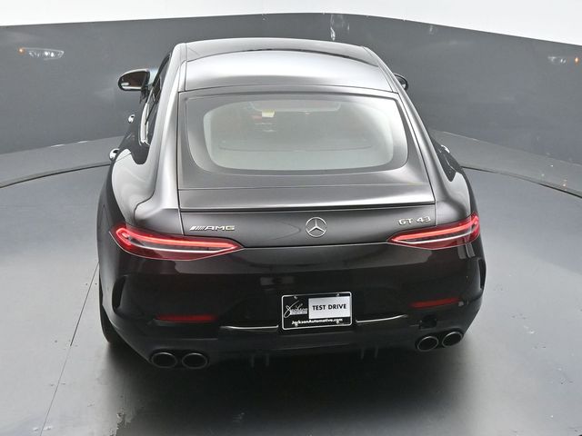 2026 Mercedes-Benz AMG GT 4-Door Coupe 43 - Photo 47