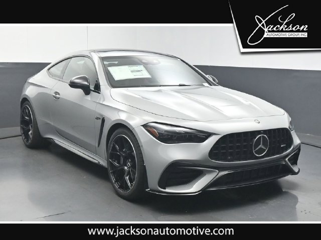 2027 Mercedes-Benz CLE
