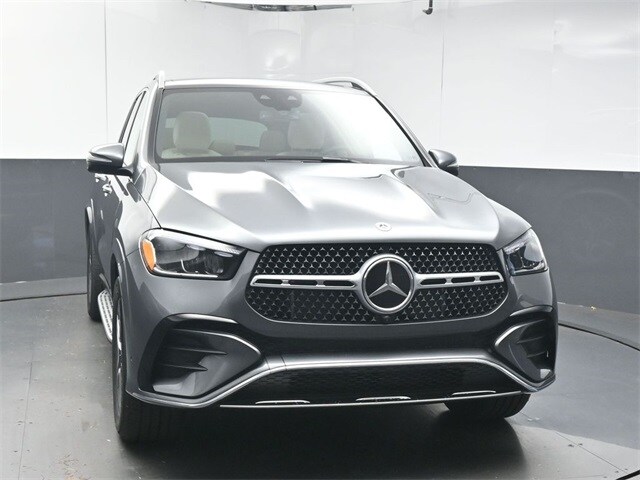 2026 Mercedes Benz GLE 350 photo 3