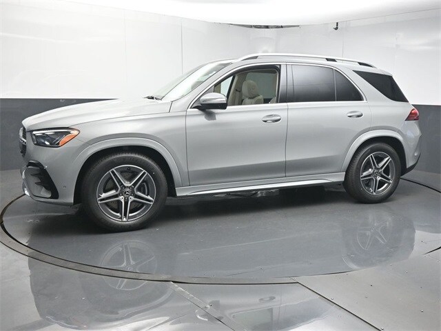 2026 Mercedes Benz GLE 350 photo 2