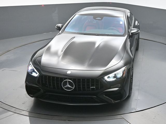 2026 Mercedes-Benz AMG GT 4-Door Coupe 43 - Photo 44