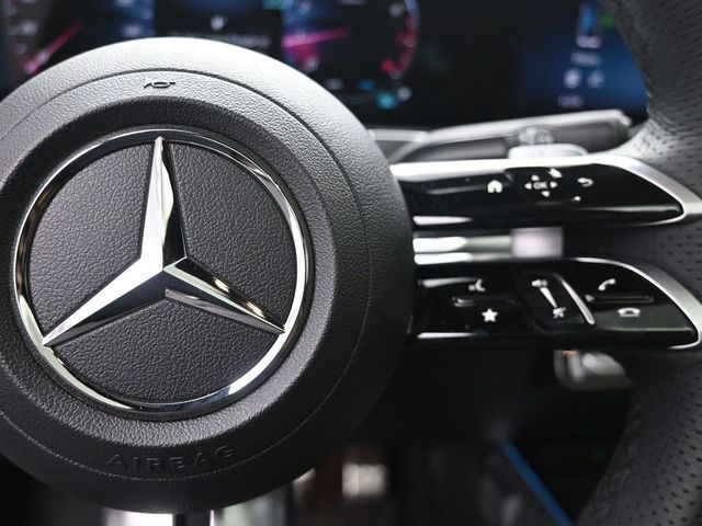 2026 Mercedes-Benz GLB GLB 250 - Photo 14