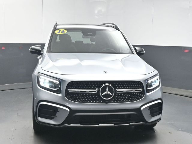 2026 Mercedes-Benz GLB GLB 250 - Photo 3