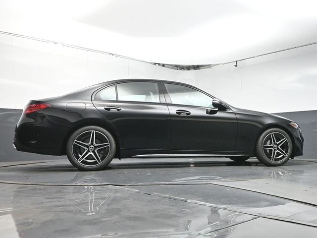 2025 Mercedes-Benz C-Class Sedan C 300 - Photo 41